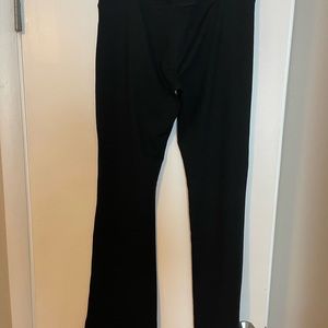 Cabi Yoga Pants- large tall
